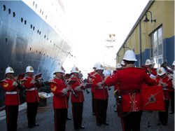 Gibraltar band