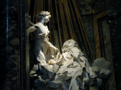 St. theresa