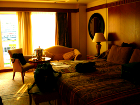 Cabin