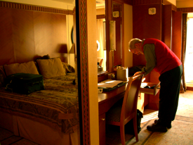 Cabin