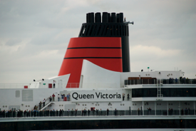 QV close-up