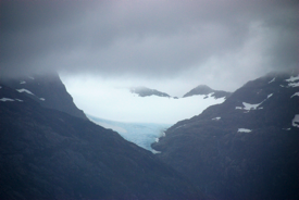 Glacier