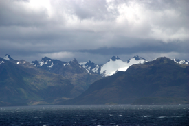Andes