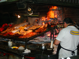 BBQ