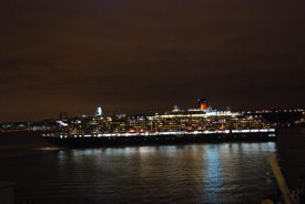 Queen victoria