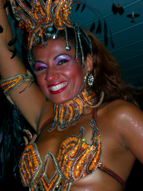 Dancer