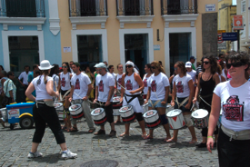 Slavador band