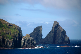 Cape horn