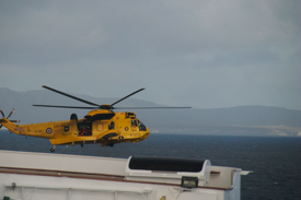 Helicopter