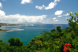 Reefs