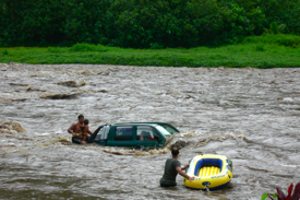 Rescue