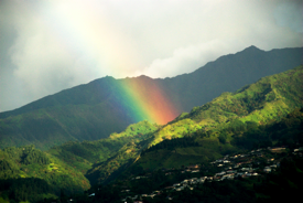 Rainbow