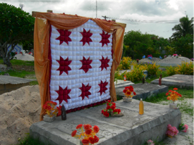 Graves