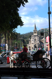 Vina del mar