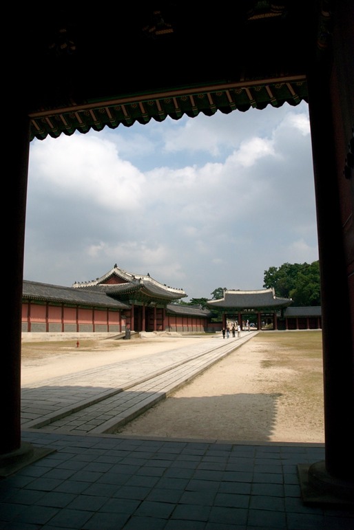 Changdeokgung