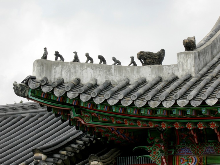 Changdeokgung