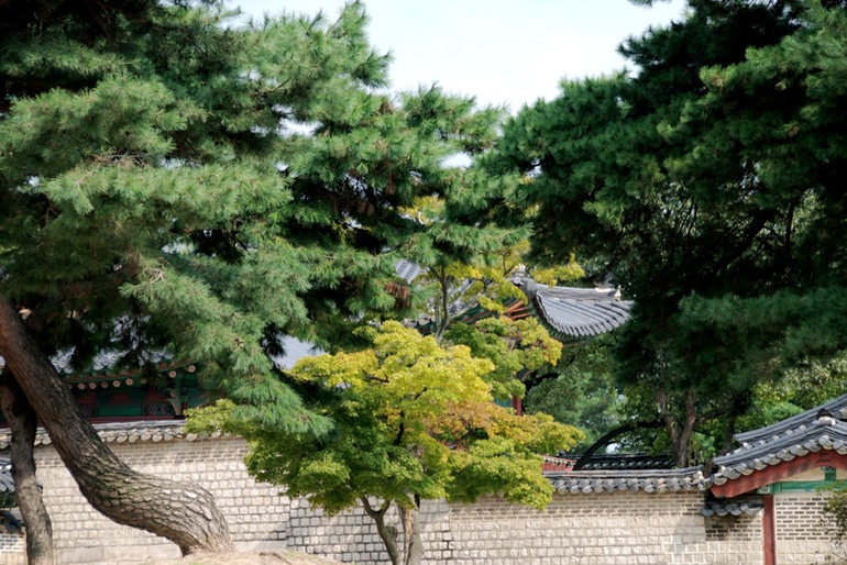Changdeokgung