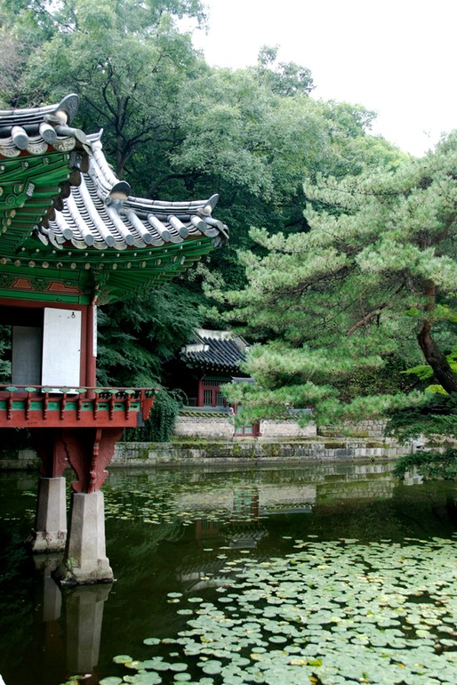 Changdeokgung