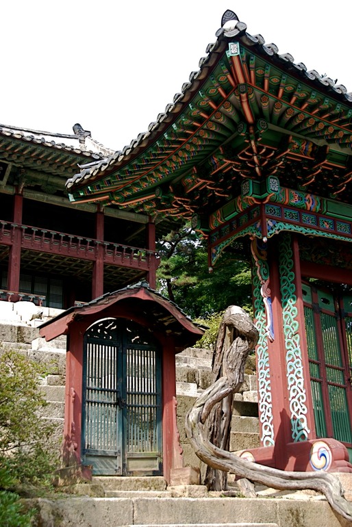 Changdeokgung