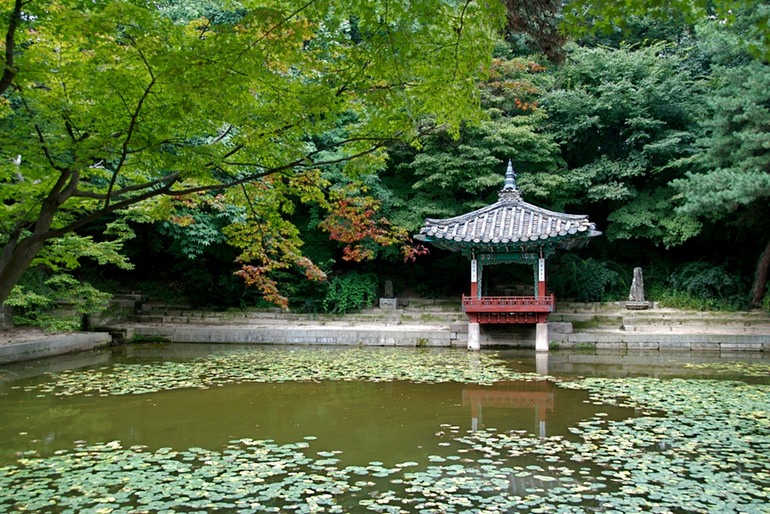Changdeokgung