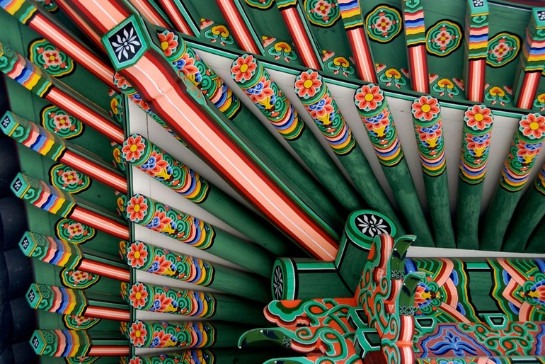 Changdeokgung