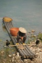 Cormorant Fisherman