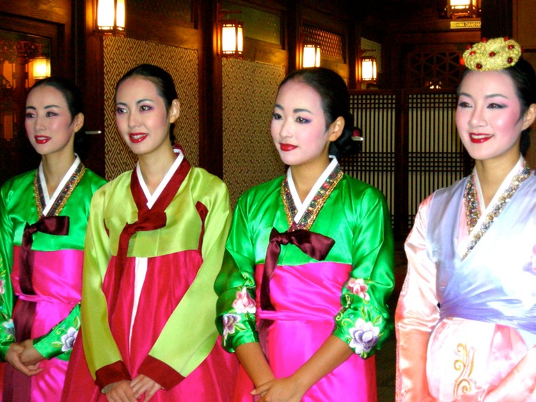 Cultural Show