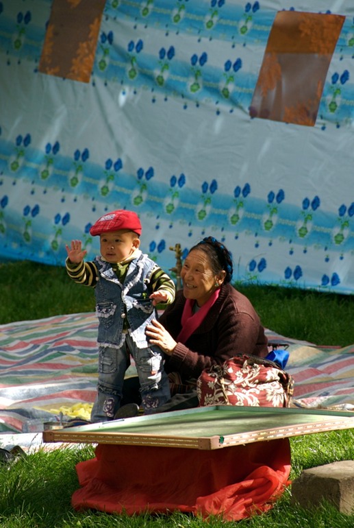 Family Picnic
