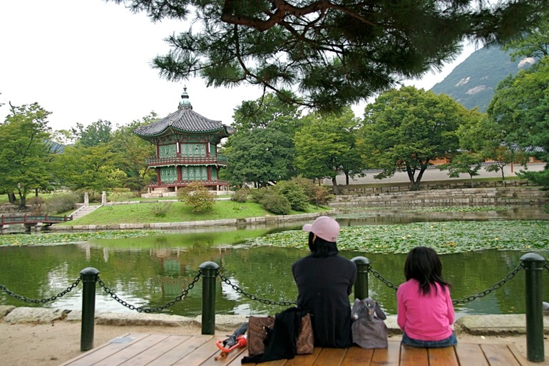 Gyeongbokgung