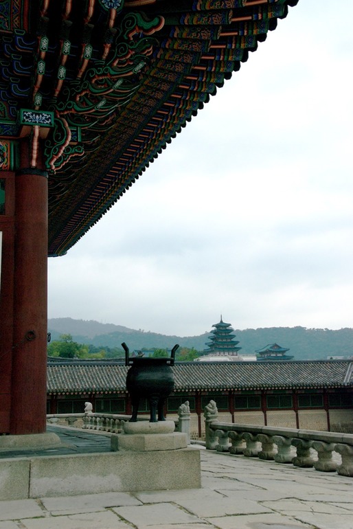 Gyeongbokgung