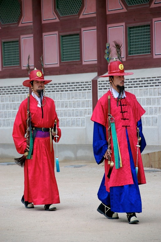 Gyeongbokgung