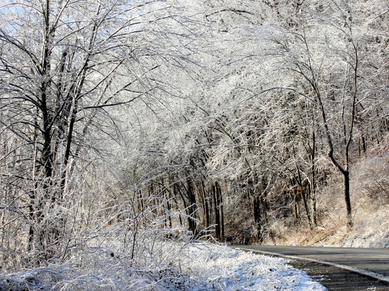 Huron River Drive
