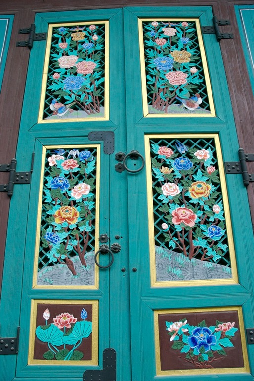 Jogyesa Buddhist Temple