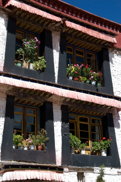 Jokhang Temple