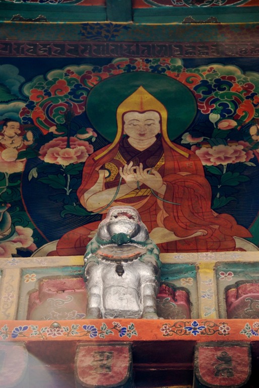 Jokhang Temple