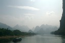 Li River Cruise