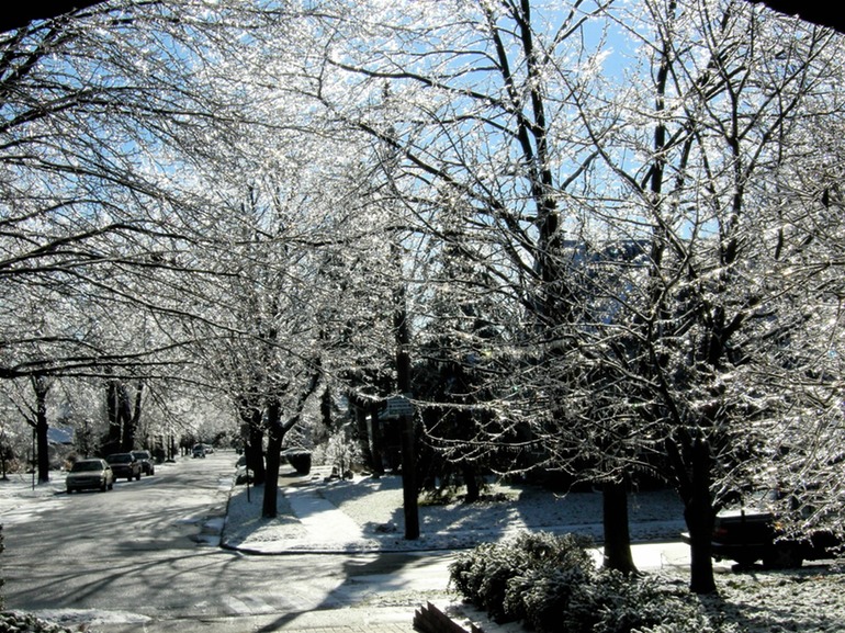 Montclair and Gardner