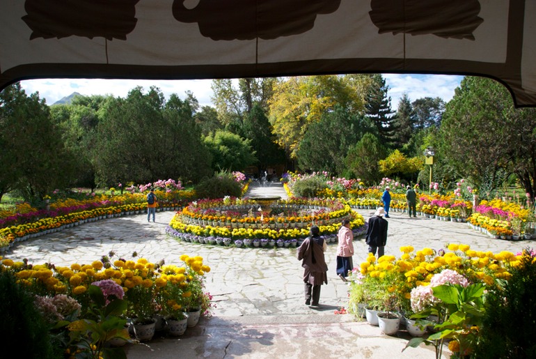 Norbulingka