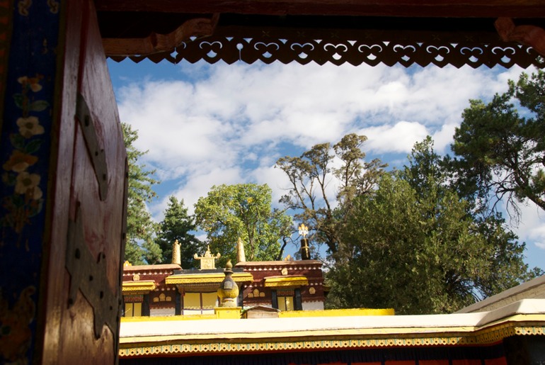 Norbulingka