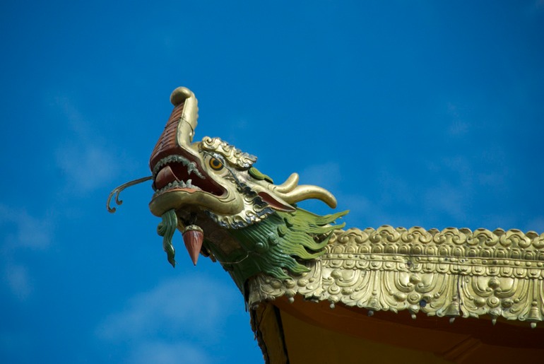 Norbulingka