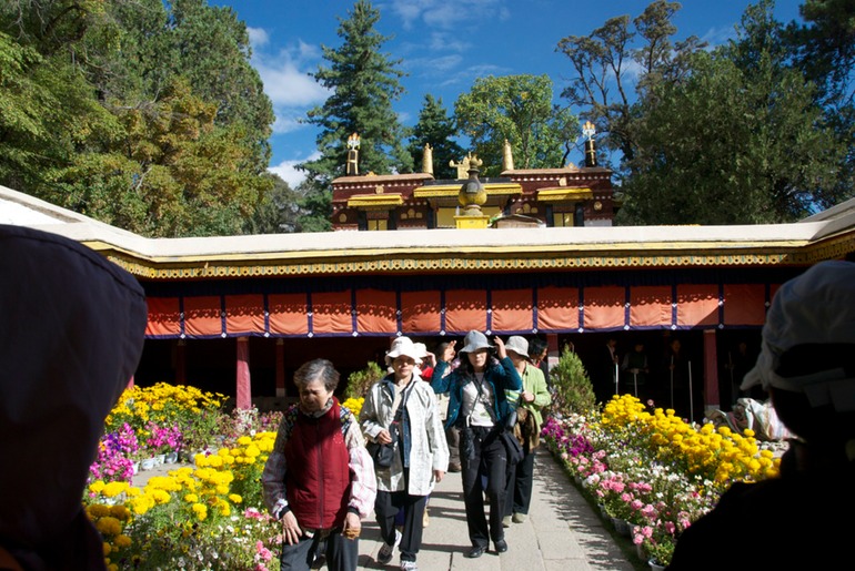 Norbulingka
