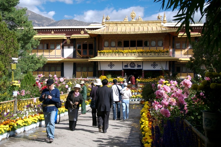 Norbulingka