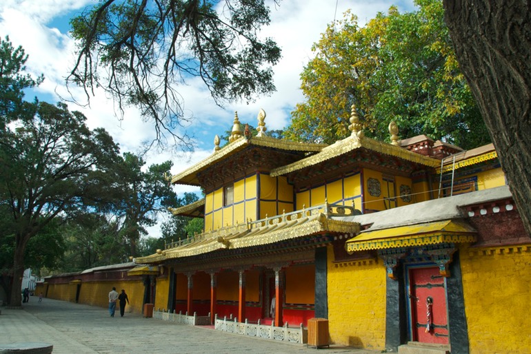 Norbulingka