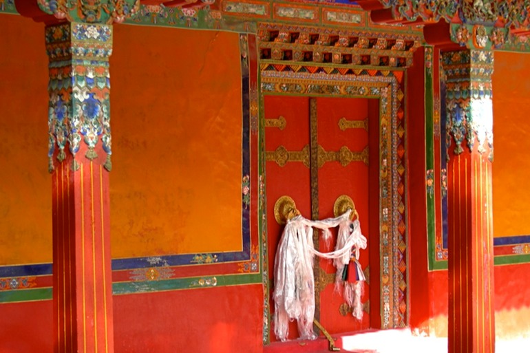 Norbulingka