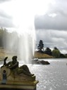 Chatsworth Fountain