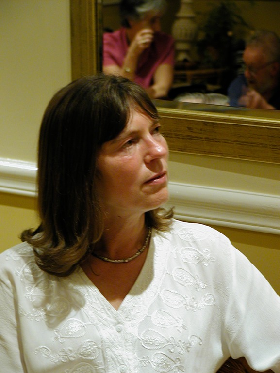 Jill Foster