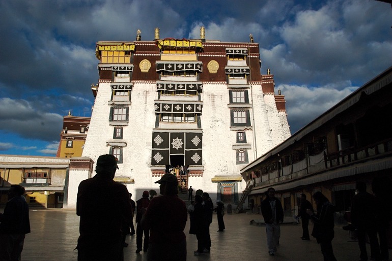Potala Palace