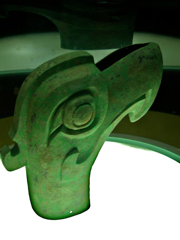 Sanxingdui Museum